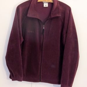 Columbia Fleece Jacket